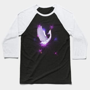 fantasy bird Baseball T-Shirt